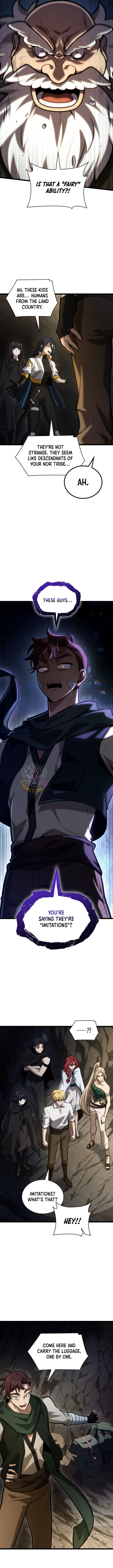 Infinite Mage 155 14