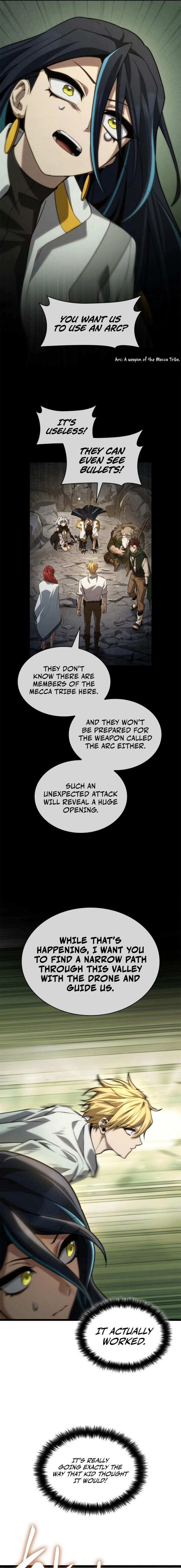 Infinite Mage 156 15