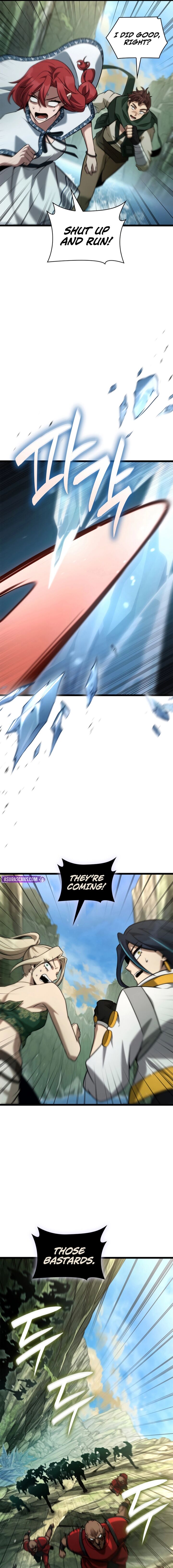 Infinite Mage 156 19