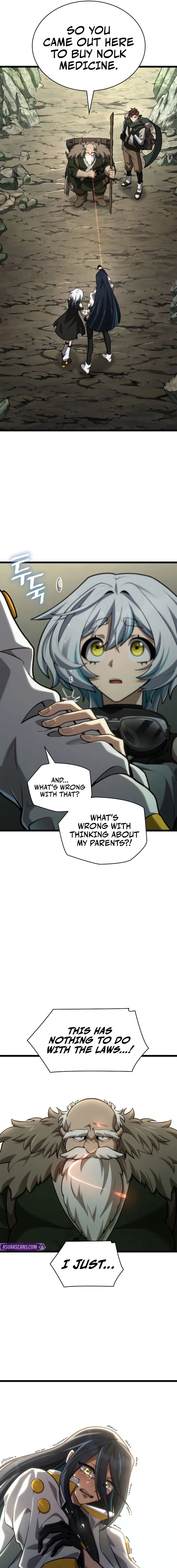 Infinite Mage 158 13