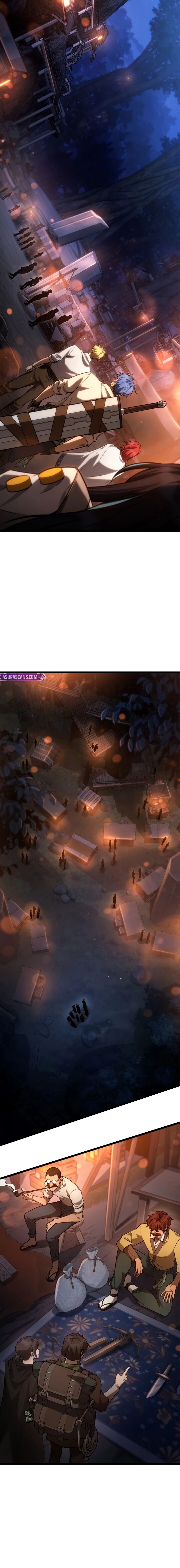 Infinite Mage 160 16