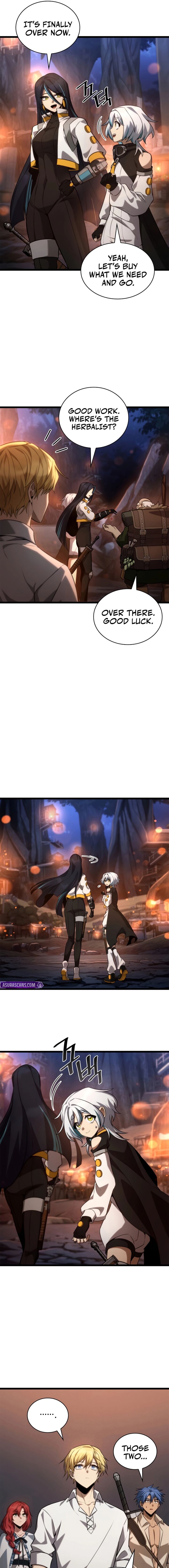 Infinite Mage 160 17