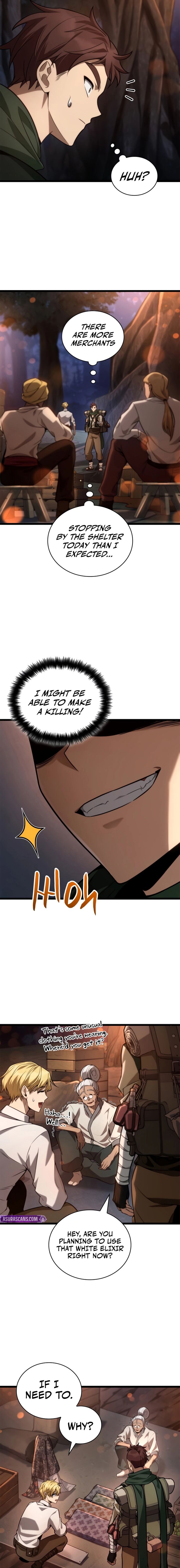 Infinite Mage 160 19