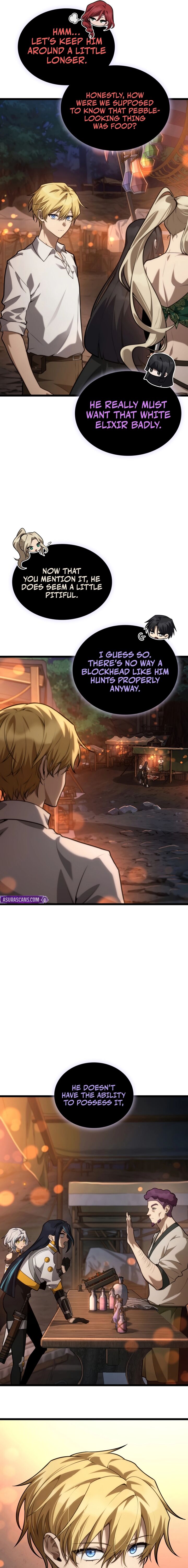 Infinite Mage 160 23