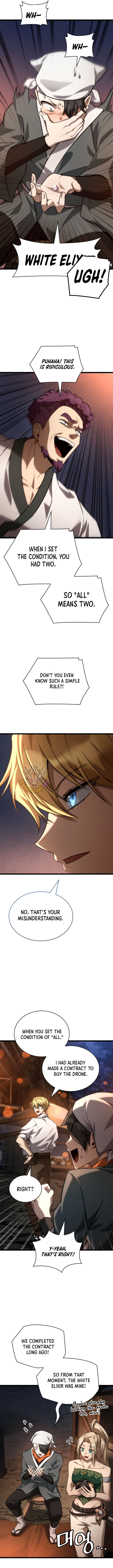 Infinite Mage 162 10