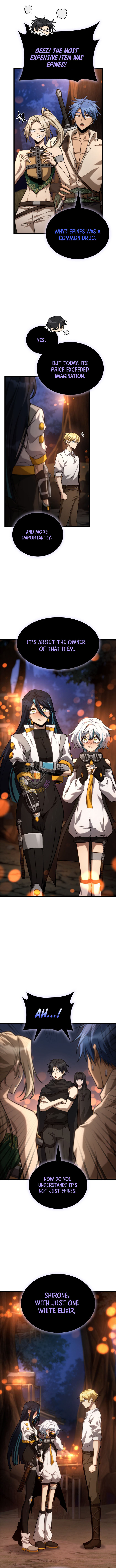 Infinite Mage 162 18