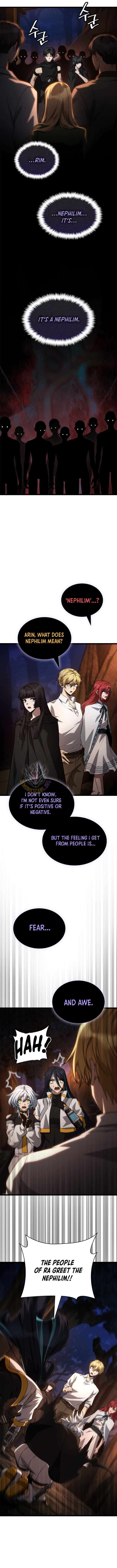 Infinite Mage 163 11