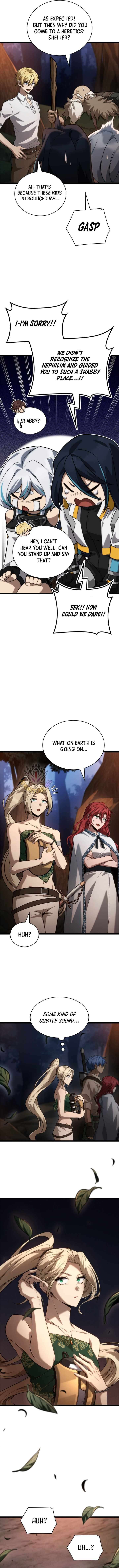 Infinite Mage 163 16