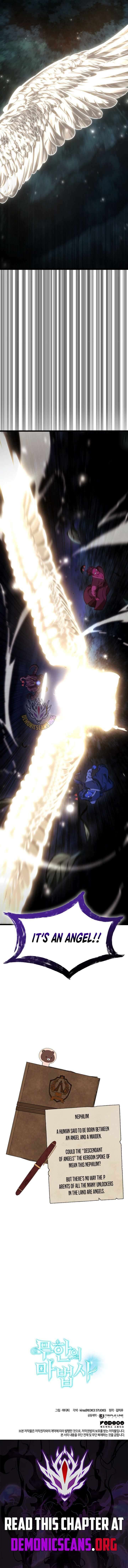 Infinite Mage 163 18