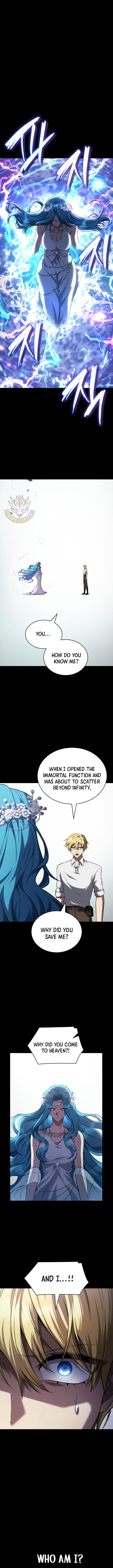 Infinite Mage 164 10