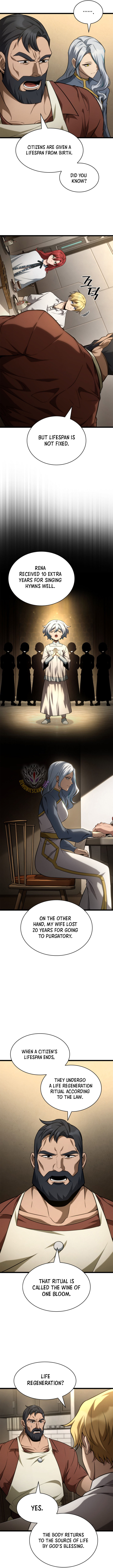 Infinite Mage 165 12