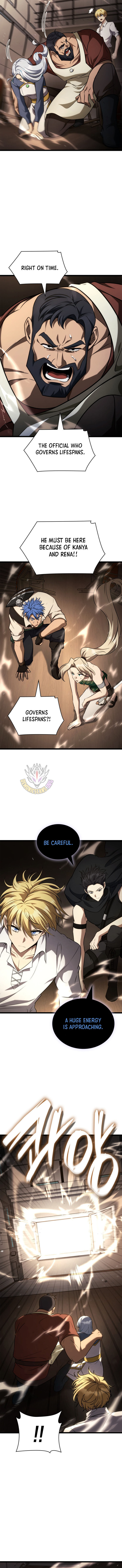 Infinite Mage 165 16