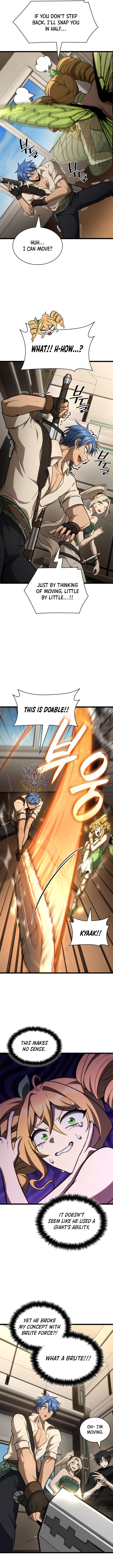 Infinite Mage 166 13