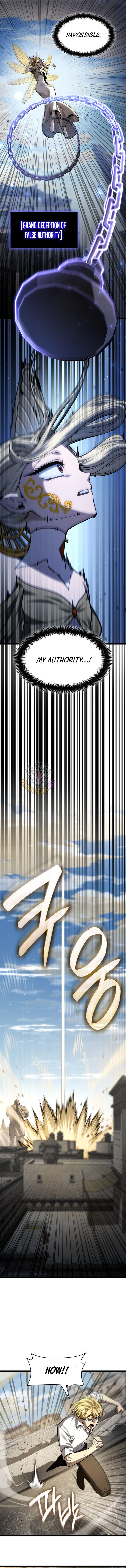 Infinite Mage 172 7
