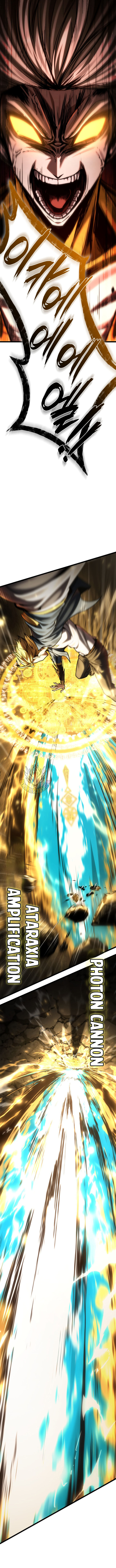 Infinite Mage 190 11
