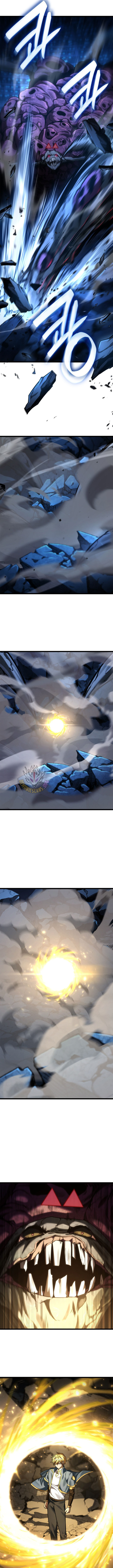 Infinite Mage 190 4