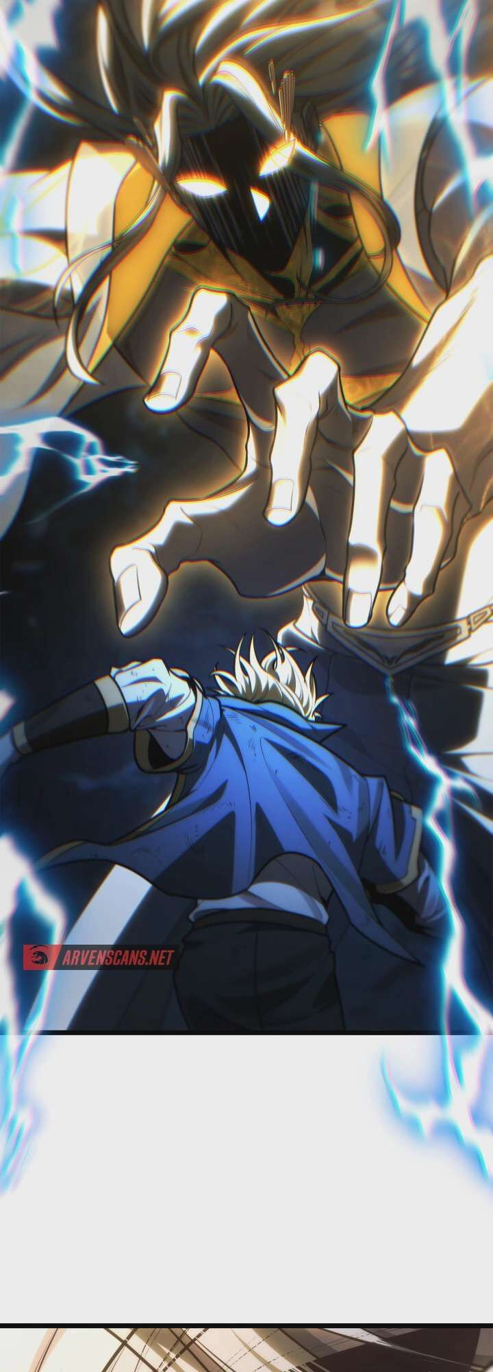 Infinite Mage 191 48