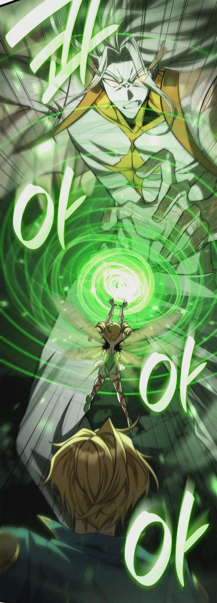 Infinite Mage 191 65