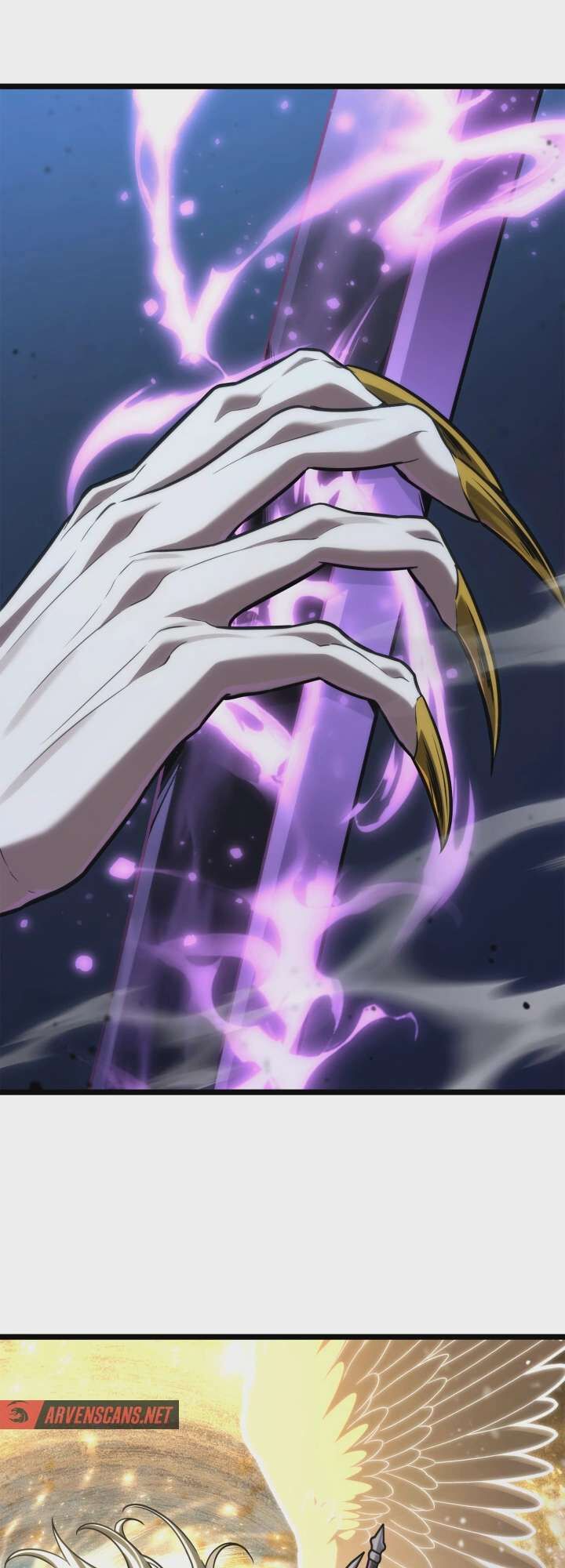 Infinite Mage 191 95