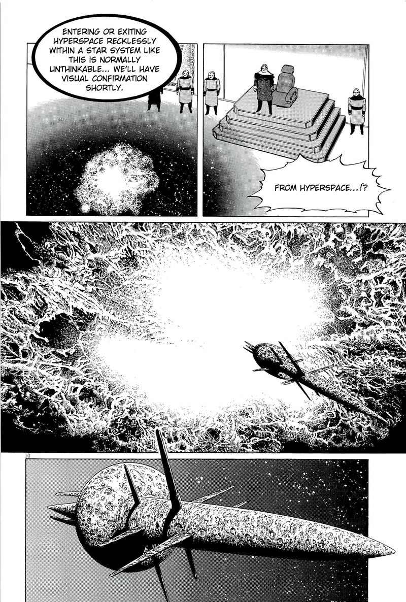 Inherit The Stars 34 10