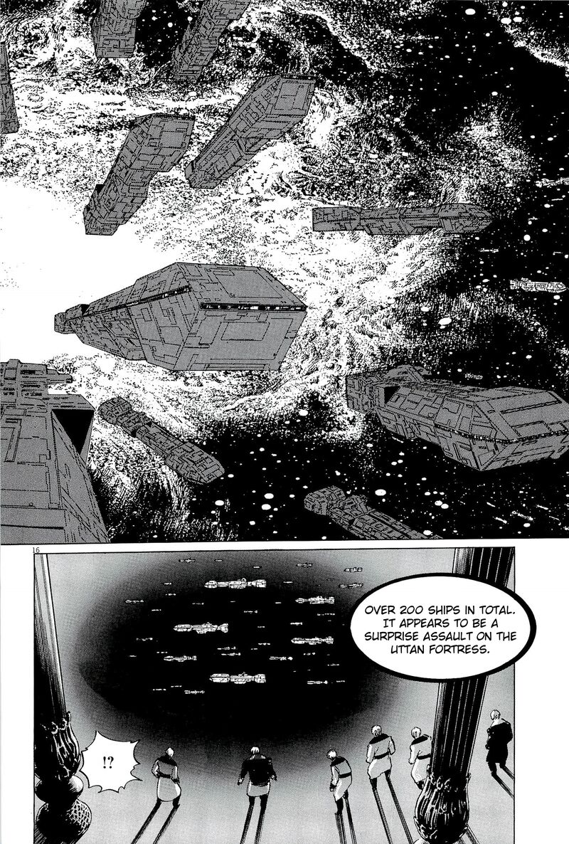 Inherit The Stars 34 16