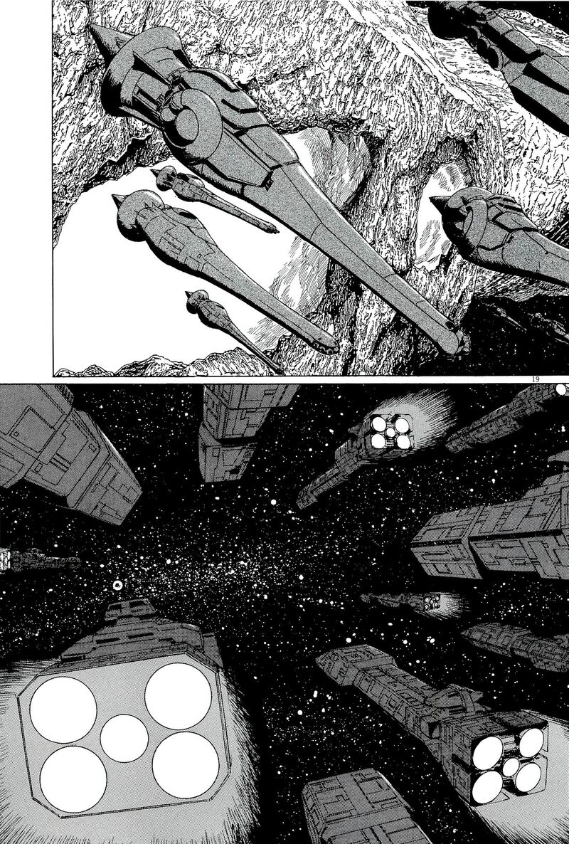Inherit The Stars 34 19