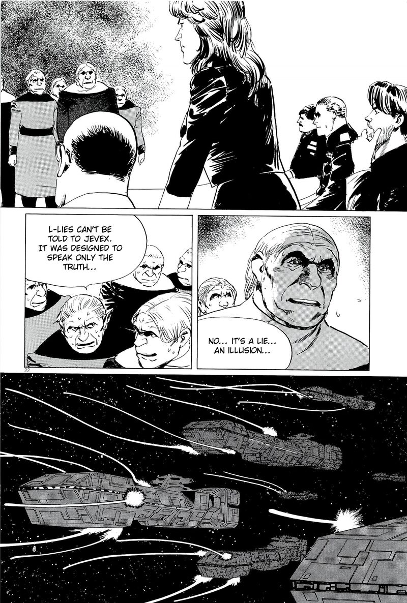 Inherit The Stars 34 22