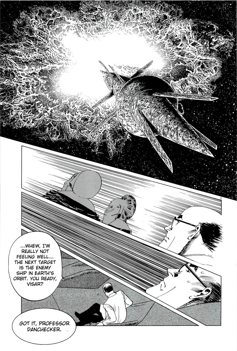 Inherit The Stars 34 3