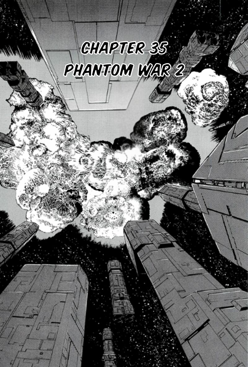 Inherit The Stars 35 1
