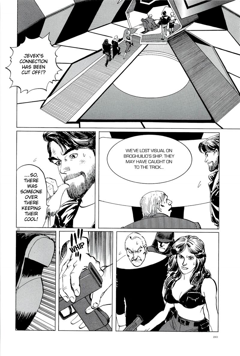 Inherit The Stars 35 16