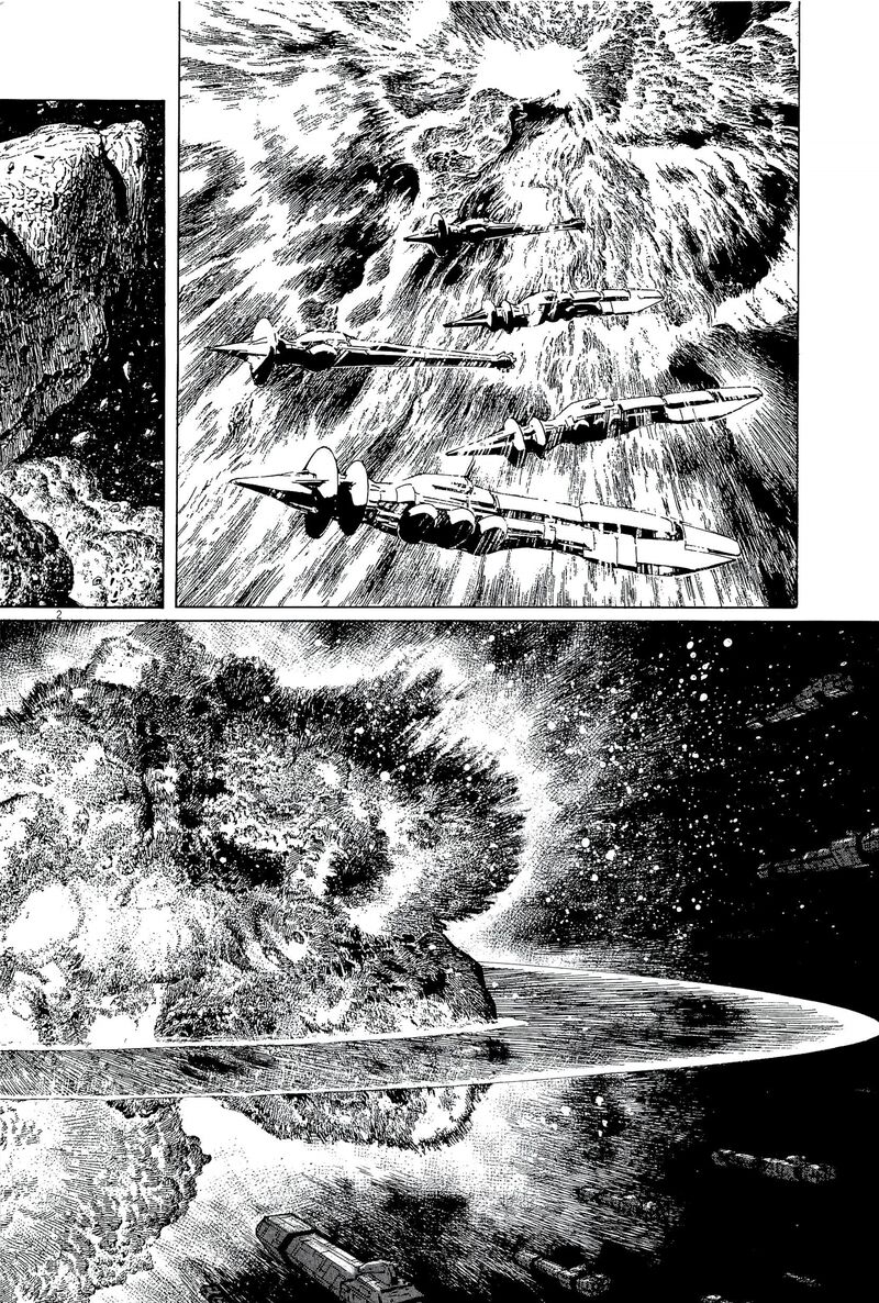 Inherit The Stars 35 2