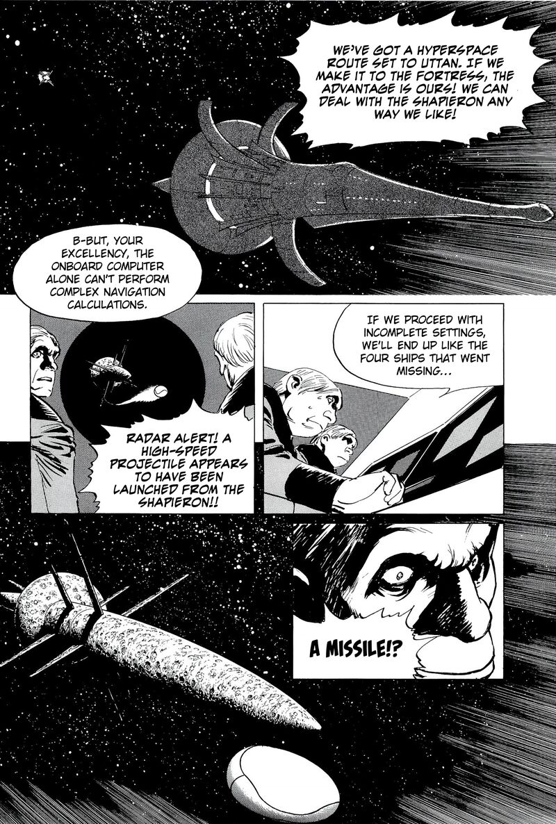 Inherit The Stars 35 22