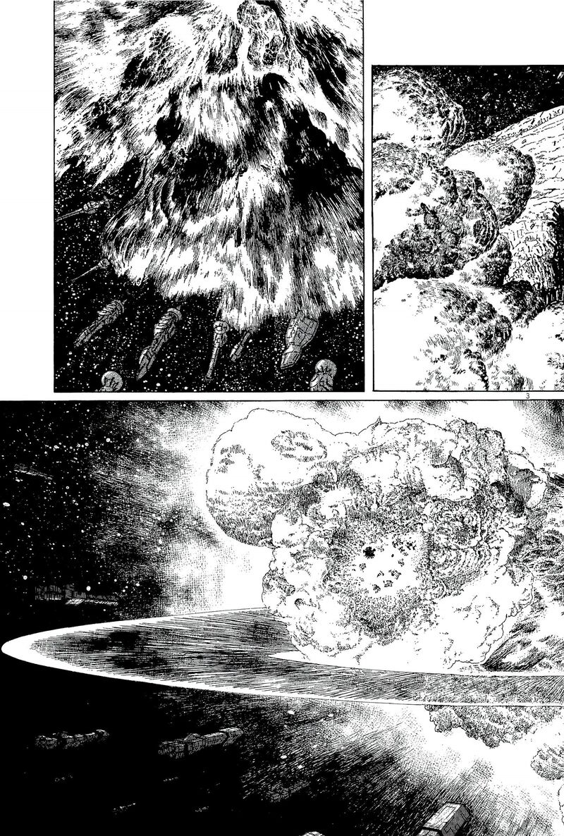 Inherit The Stars 35 3