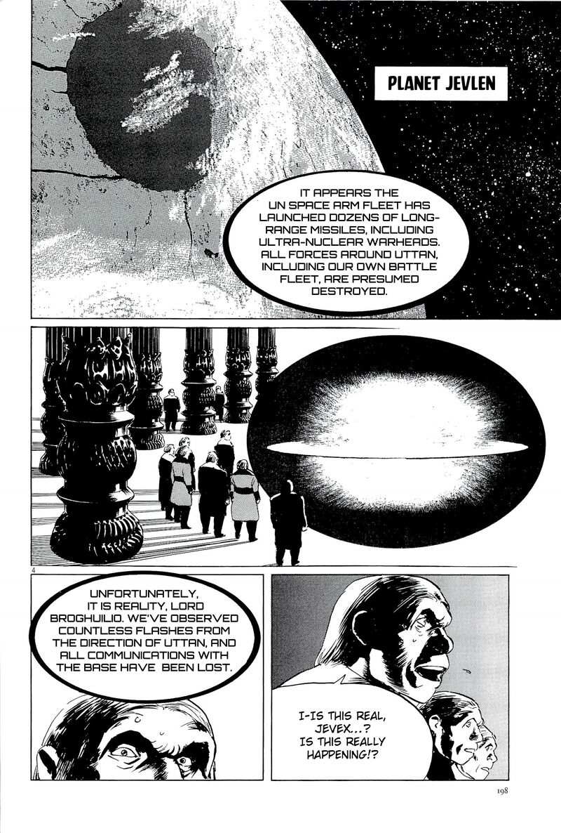 Inherit The Stars 35 4