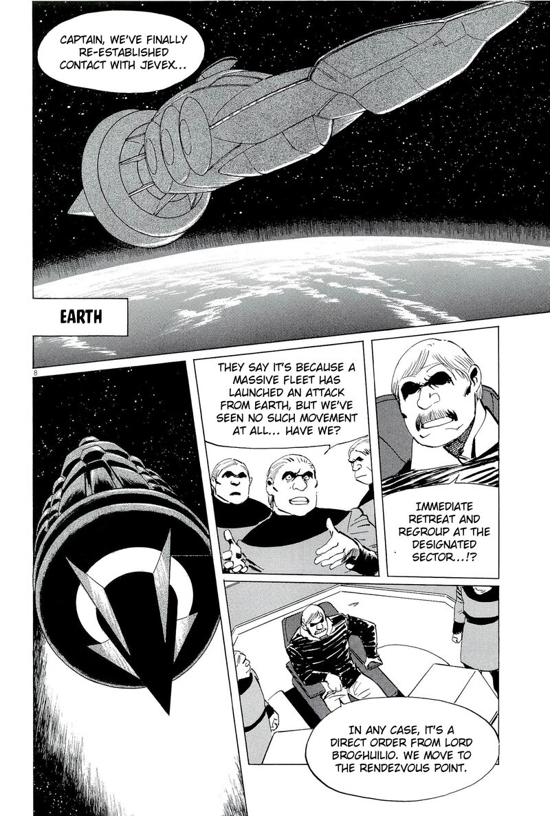Inherit The Stars 35 8