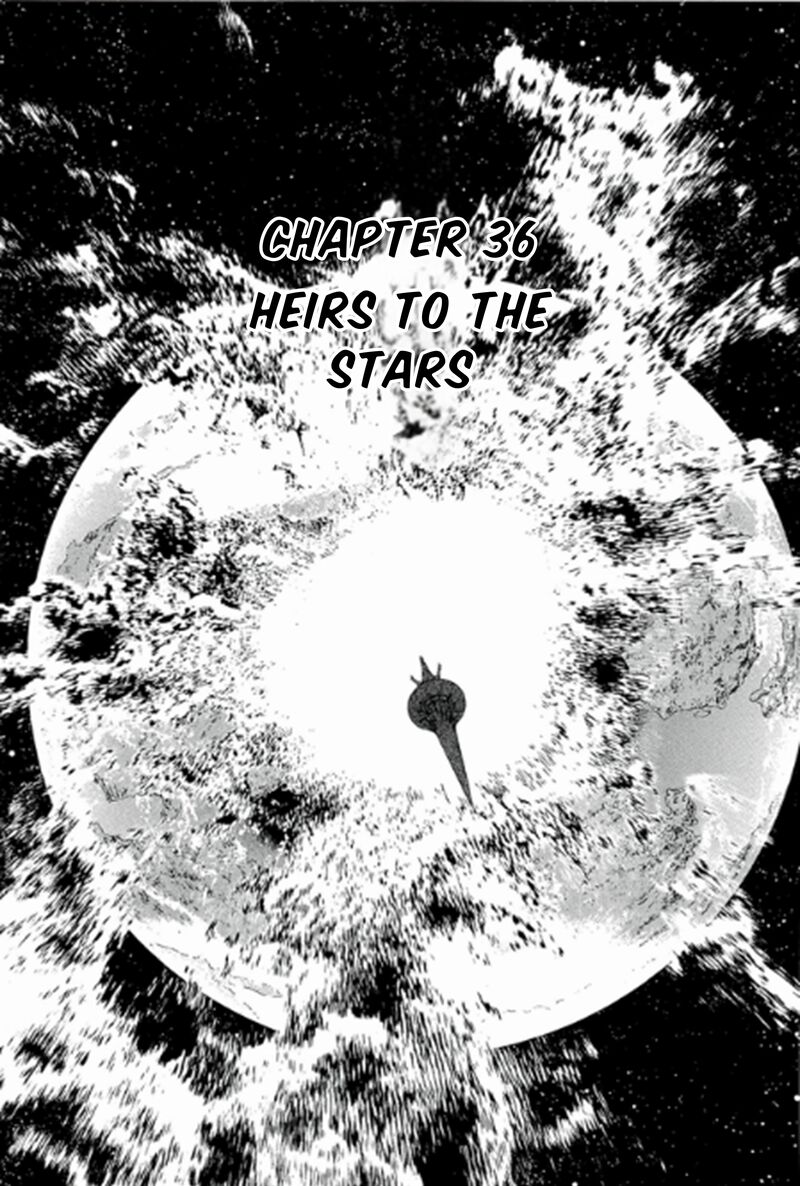 Inherit The Stars 36 1