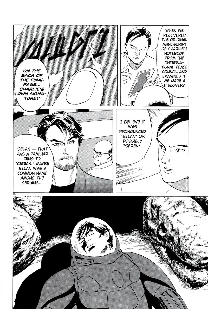 Inherit The Stars 36 10