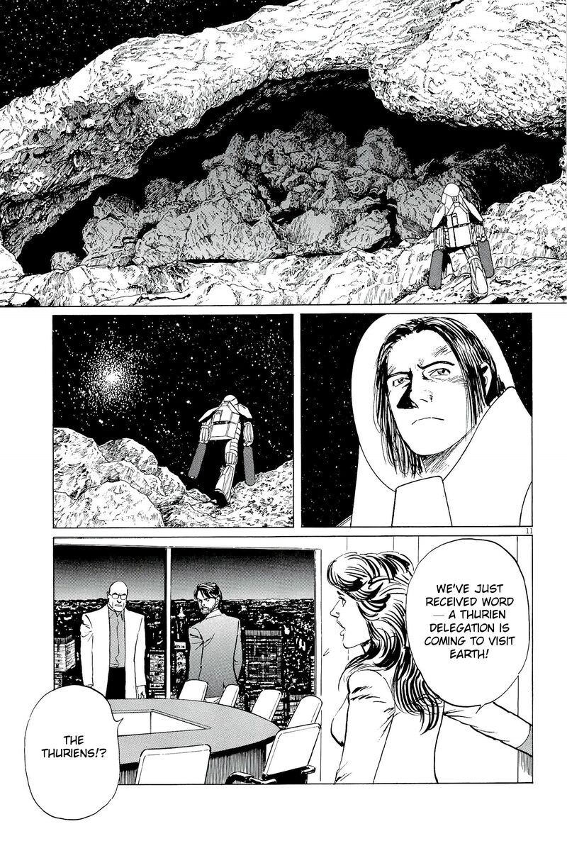 Inherit The Stars 36 11