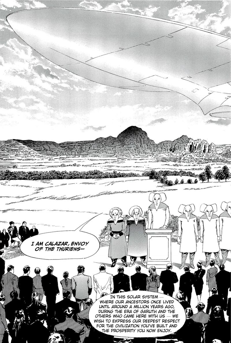 Inherit The Stars 36 13