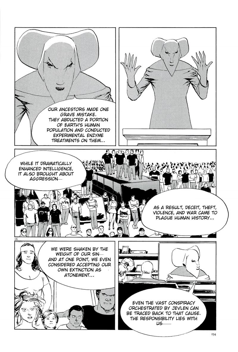 Inherit The Stars 36 16