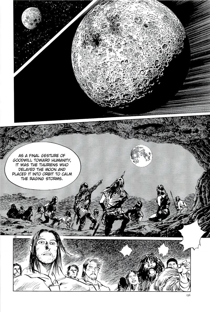 Inherit The Stars 36 18