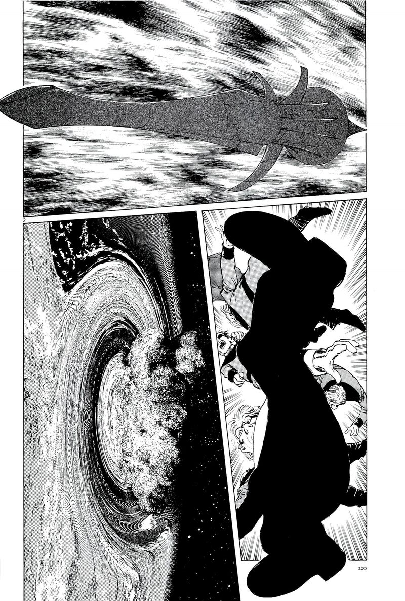 Inherit The Stars 36 2