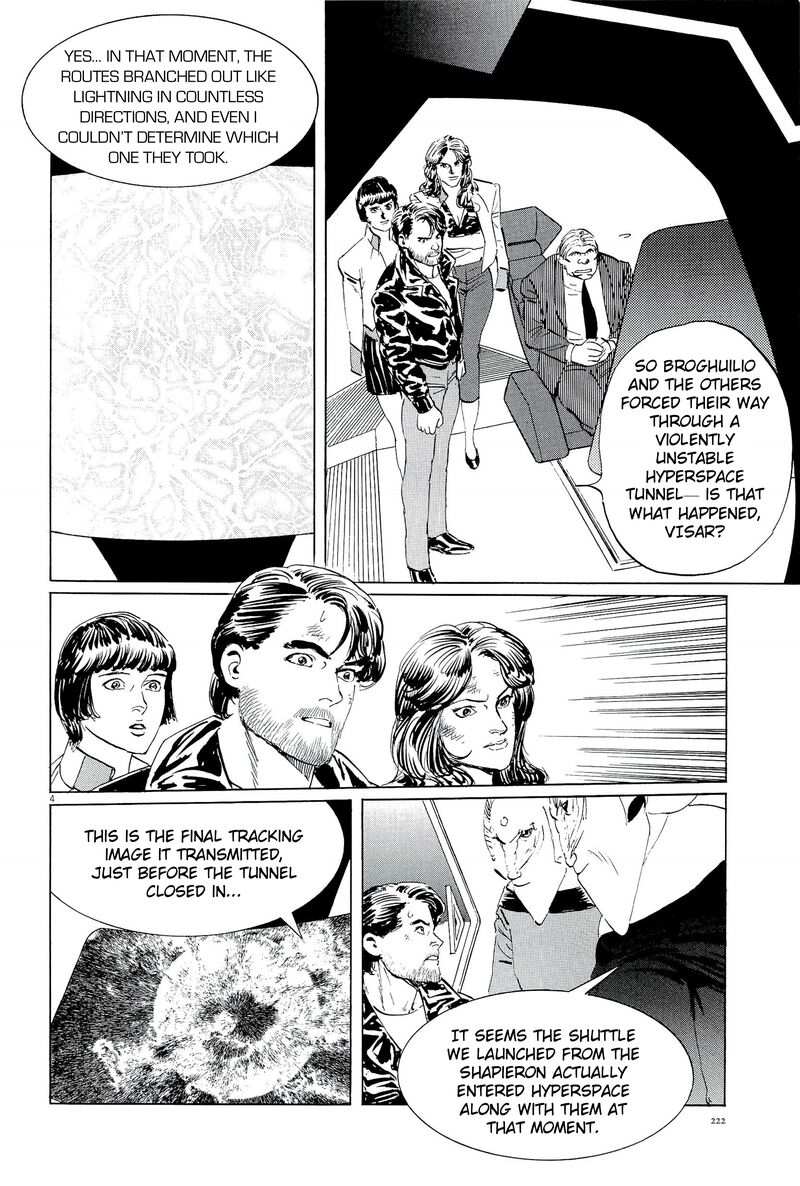 Inherit The Stars 36 4