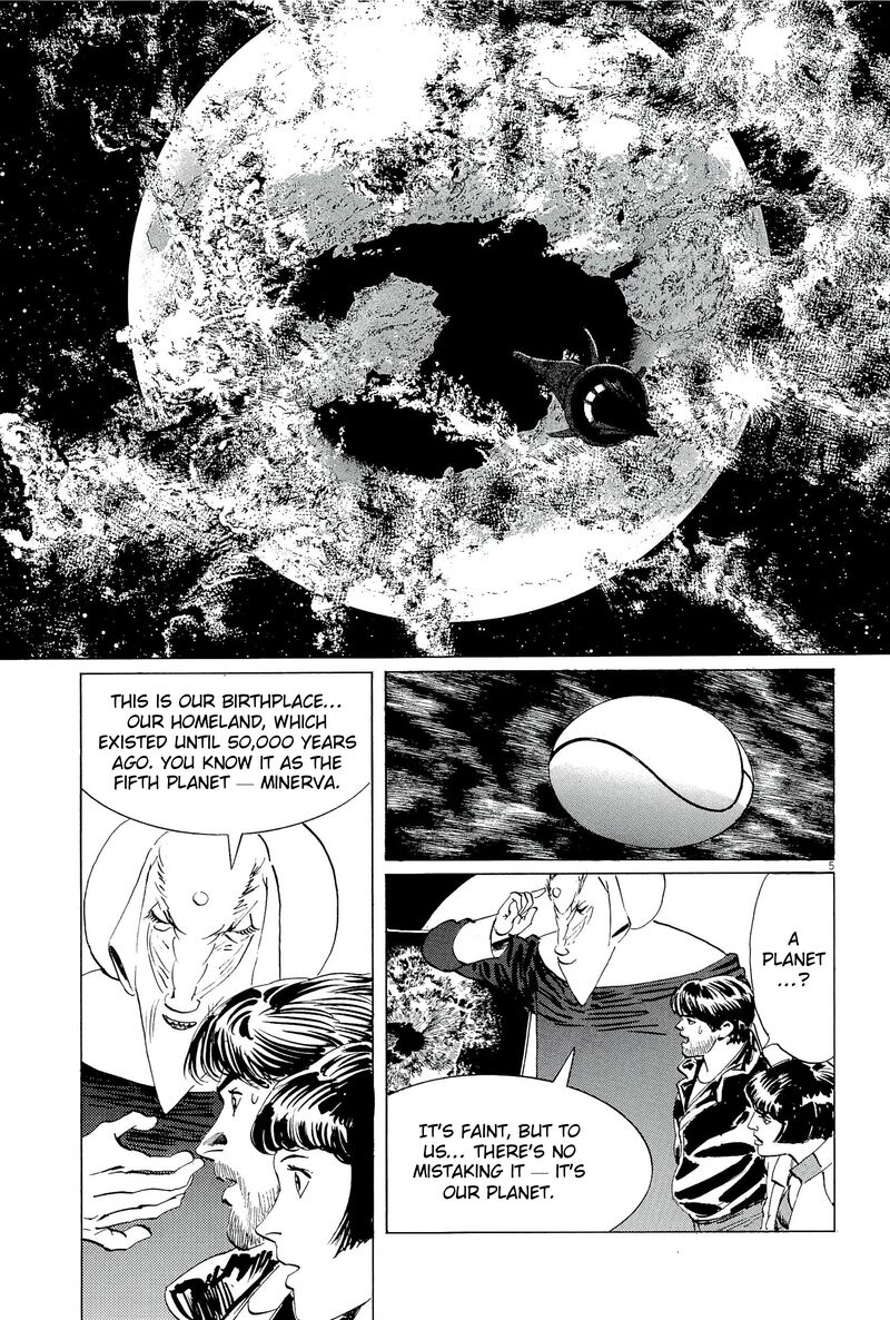 Inherit The Stars 36 5