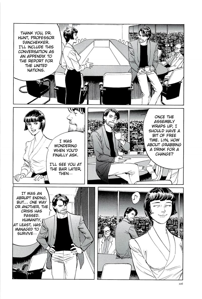 Inherit The Stars 36 8