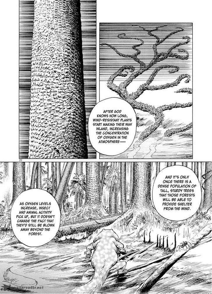 Inherit The Stars 9 22