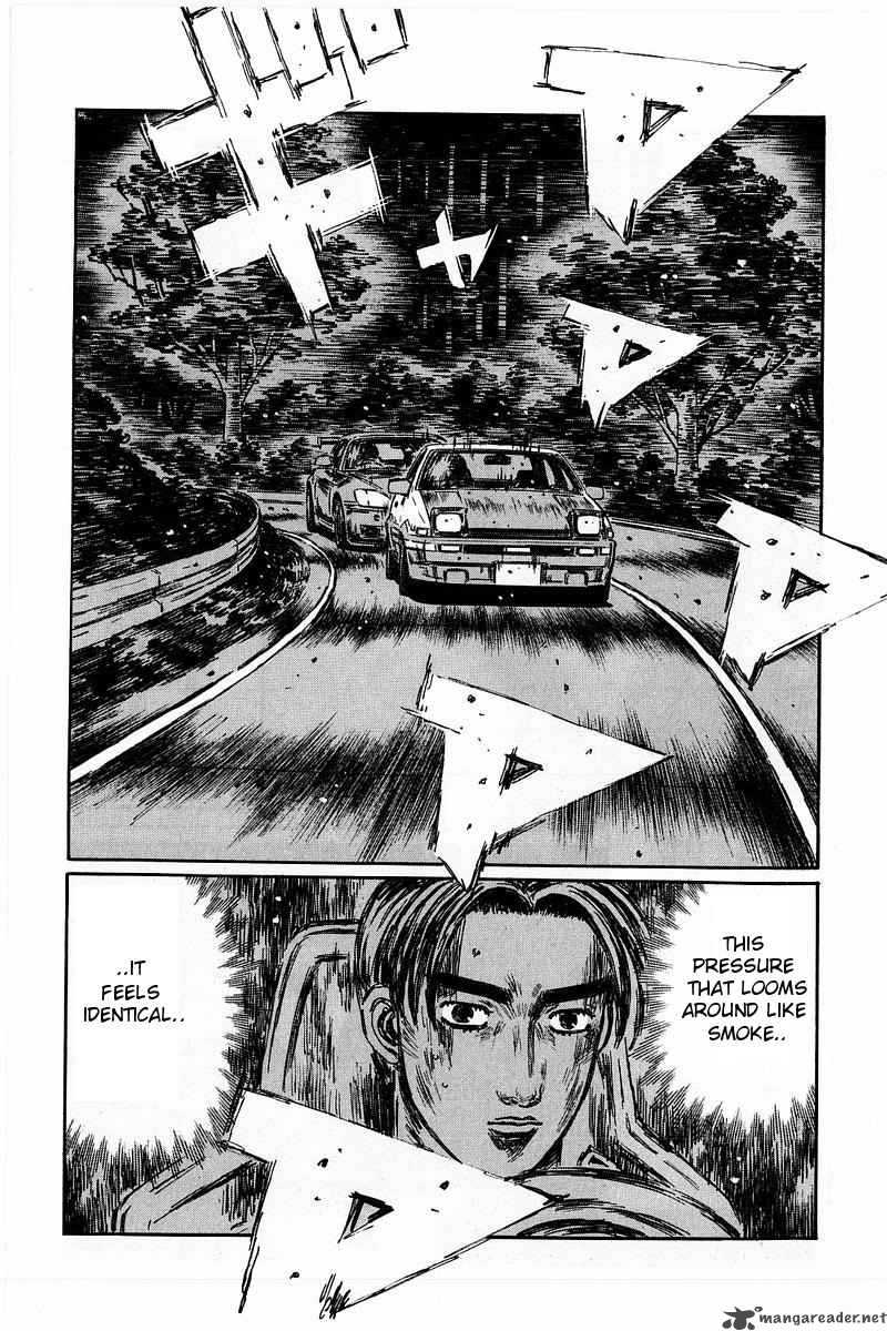 Initial D 373 11