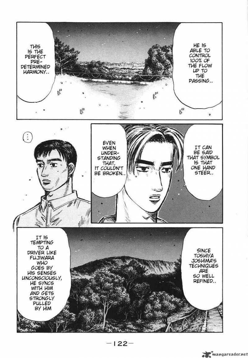 Initial D 383 11