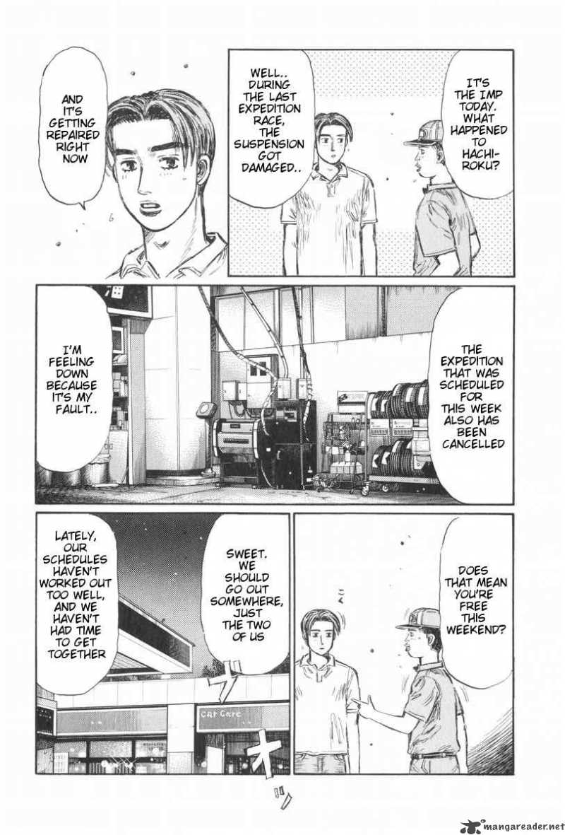 Initial D 424 12