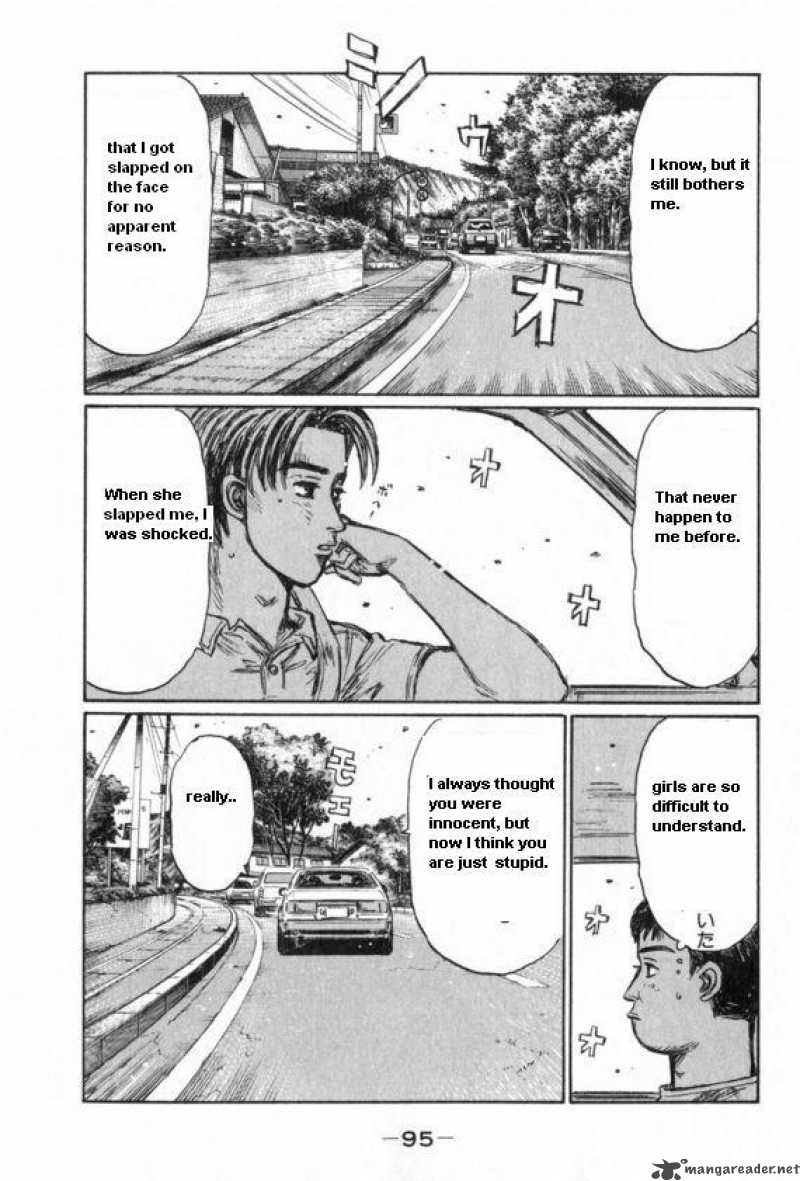 Initial D 429 10